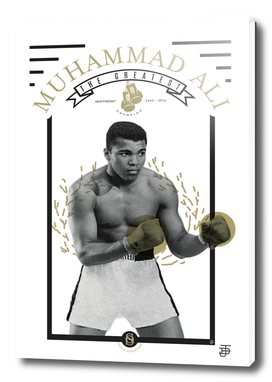 Muhammad Ali - The Greatest