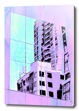 Urban Pastels 01