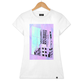 Urban Pastels 01
