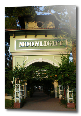 Moonlight City Park(Kemer)