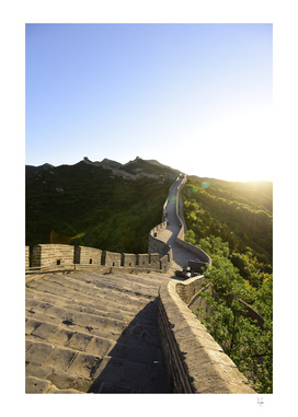 Great Wall of China 2152