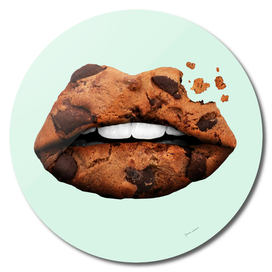 COOKIE LIPS