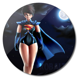 Cir-El/Supergirl