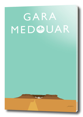 Gara Medouar
