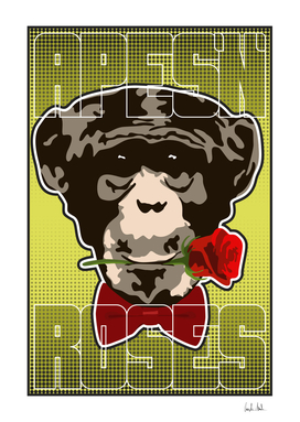Apes'n Roses