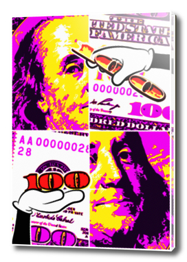 Benjamin Franklin's Bill