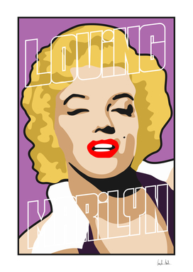 Loving Marilyn