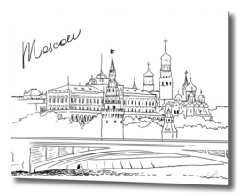 moscow