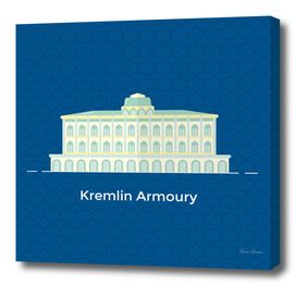 Moscow Kremlin Armoury