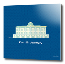 Moscow Kremlin Armoury