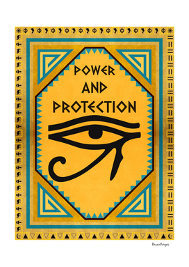 Power and Protection