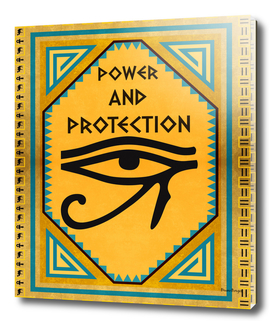Power and Protection