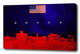 Dover Delaware Skyline