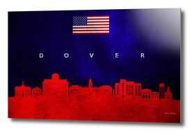Dover Delaware Skyline