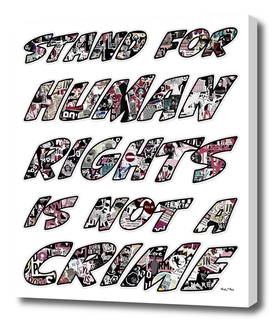 Stand for Human Rights