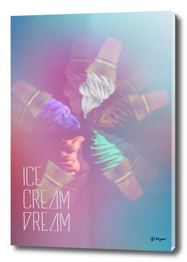 Ice Cream Dream