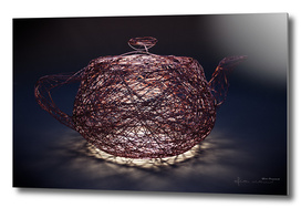 Wire Nest