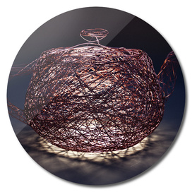Wire Nest