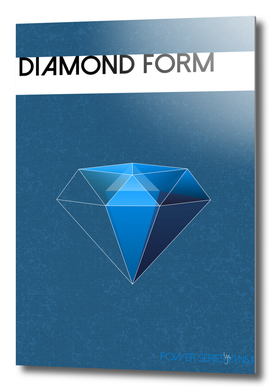 Diamond Form