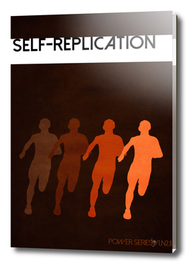Self-Replication