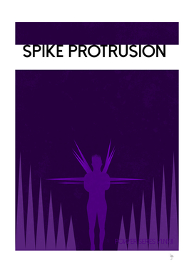 Spike Protrusion