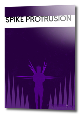 Spike Protrusion