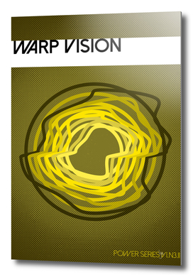 Warp Vision