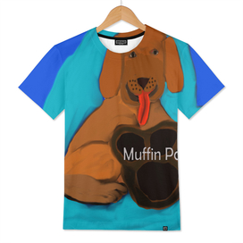 Muffin.PawsPuppy