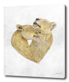 Lioness Lovers