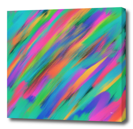 Pattern Peinture Colors