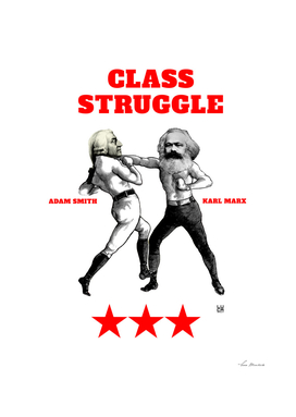 Class Struggle
