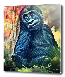 Kong - Gorilla