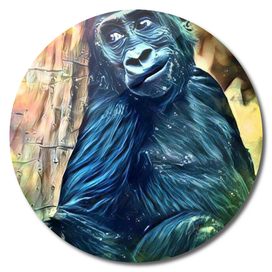 Kong - Gorilla