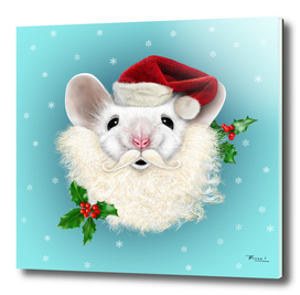 Merry Christmouse