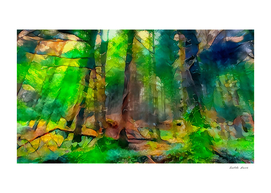 Abstract Forest