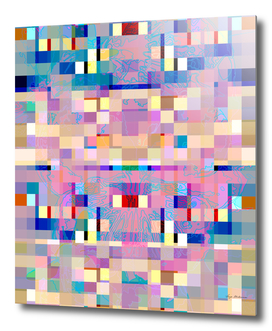 Pastel Pixels