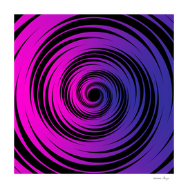 spiral pattern