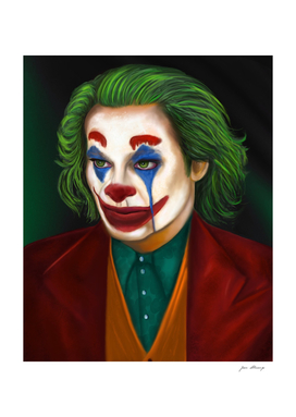 Joker own Version