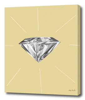 Shiny Diamond.