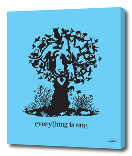 Everything Is One