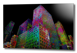 Psychedelic City