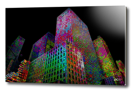 Psychedelic City