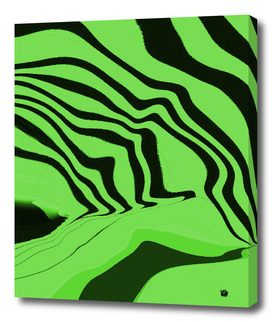 green illusion