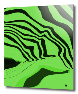 green illusion