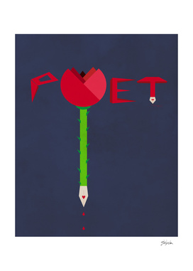 Pen of Poet