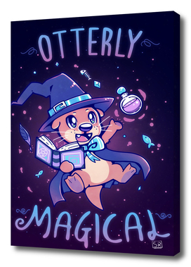 Otterly Magical