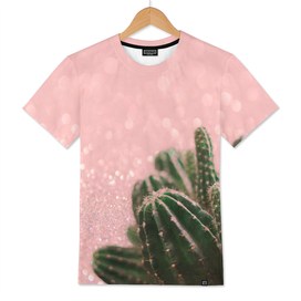 Cactus in Pink