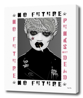 No Future 5