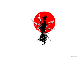japan samurai