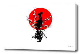 japan samurai
